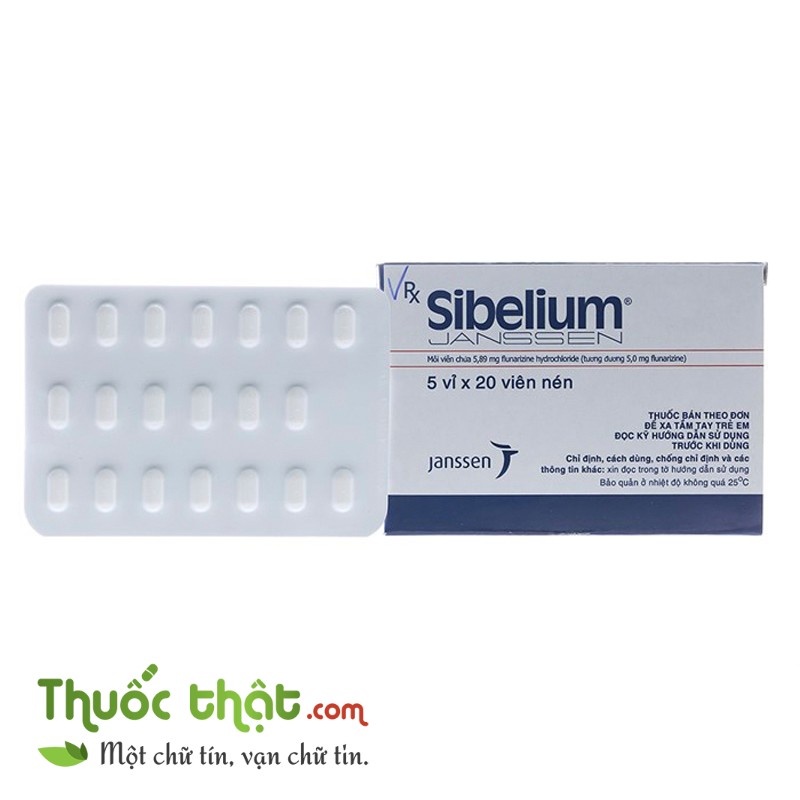 Siêu Thị Thuốc Tây