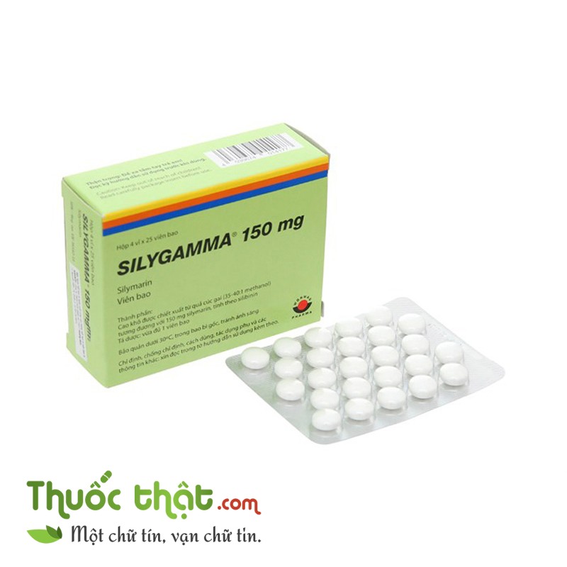 Siêu Thị Thuốc Tây