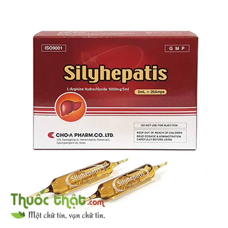 Siêu Thị Thuốc Tây