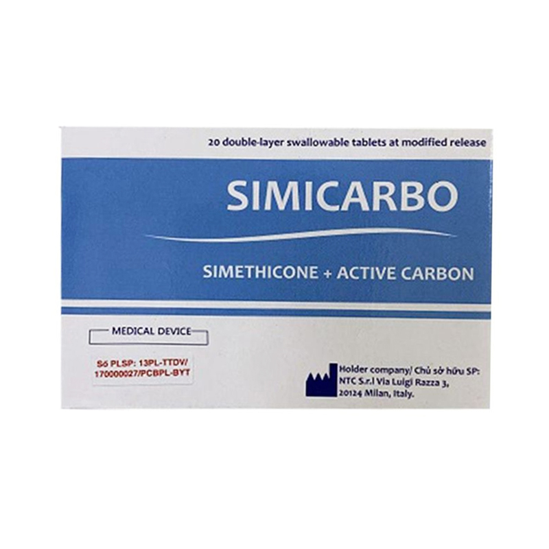 Simicarbo