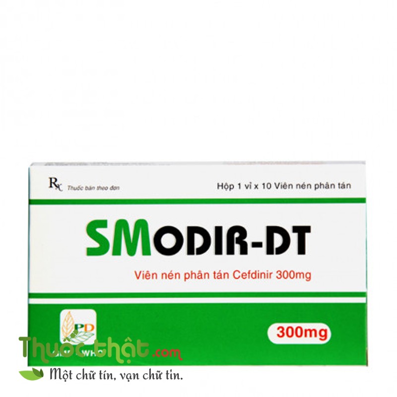 Siêu Thị Thuốc Tây