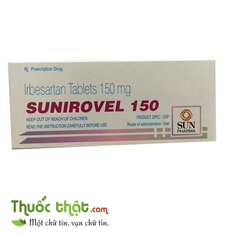 Siêu Thị Thuốc Tây