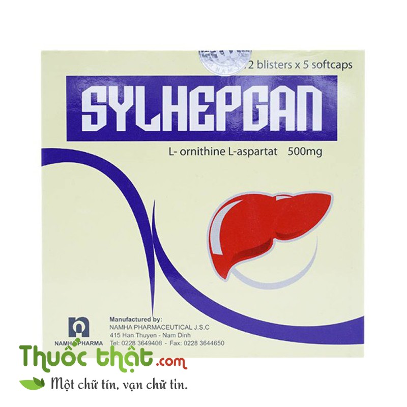 Siêu Thị Thuốc Tây