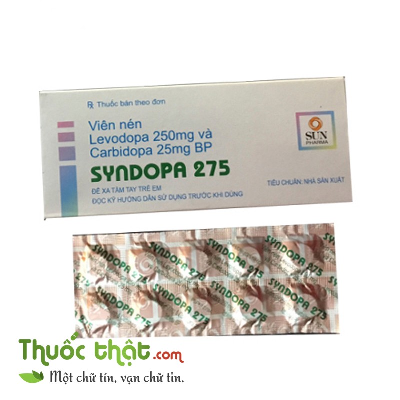 Siêu Thị Thuốc Tây