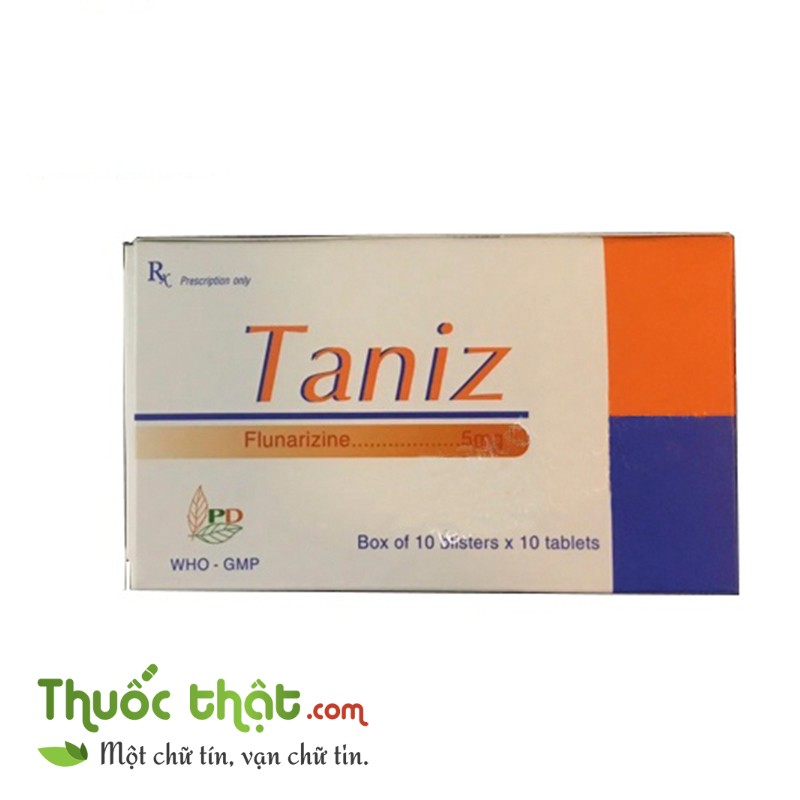 Siêu Thị Thuốc Tây