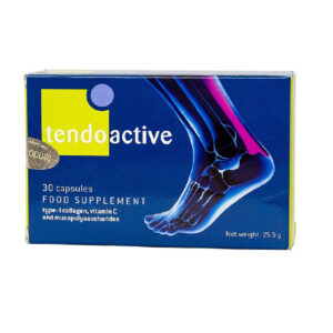 Tendoactive Bioiberica 30 Viên