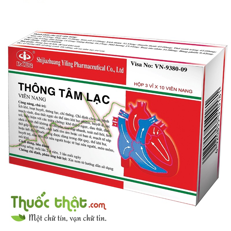 Siêu Thị Thuốc Tây