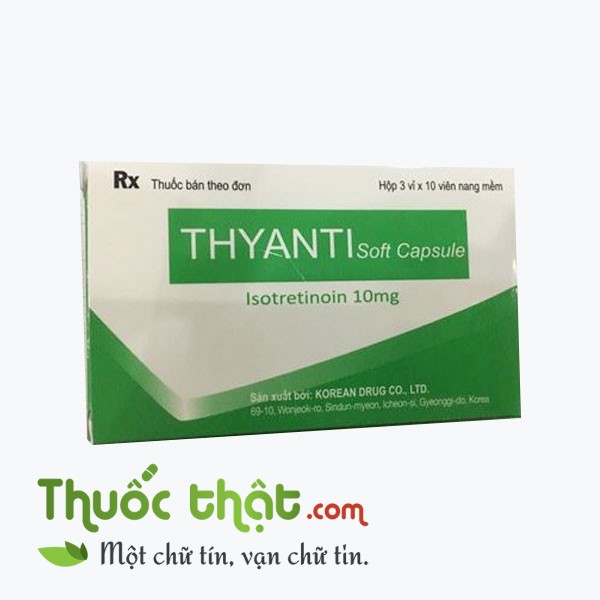 Siêu Thị Thuốc Tây