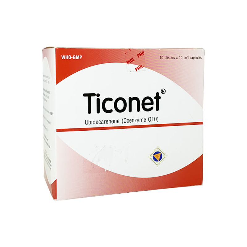 Ticonet