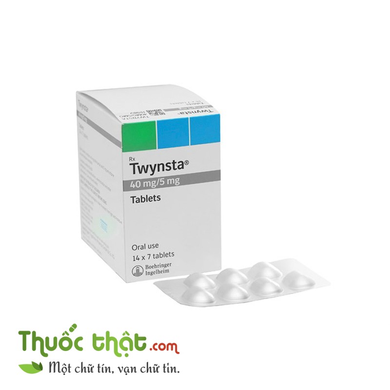 Siêu Thị Thuốc Tây