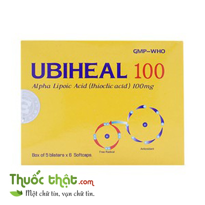 Siêu Thị Thuốc Tây