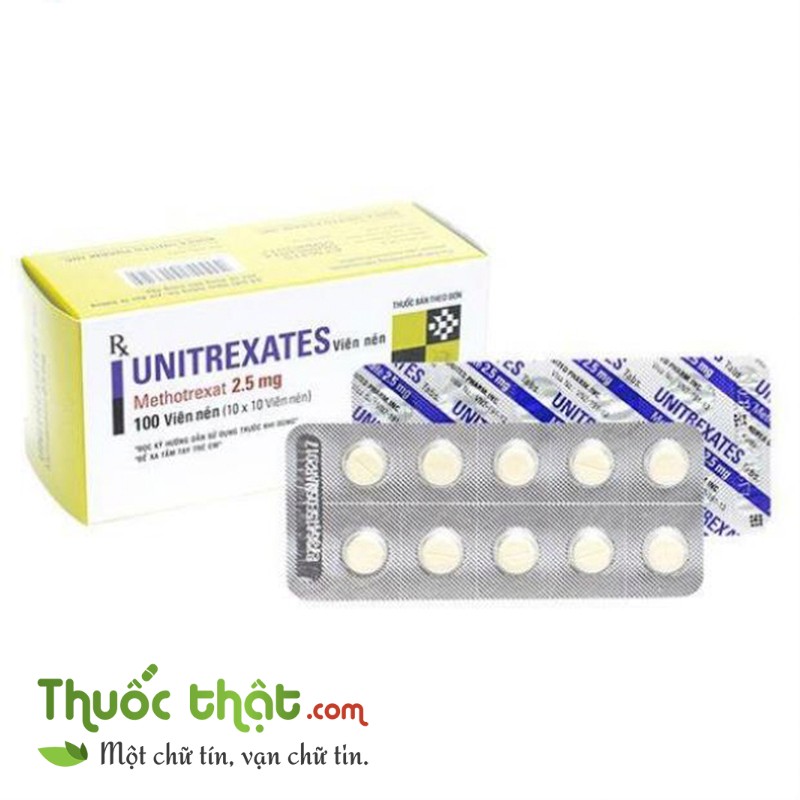 Siêu Thị Thuốc Tây