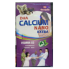 Calcium DHA Calcium Nano Extra Hộp 60 viên - Phòng chống loãng xương