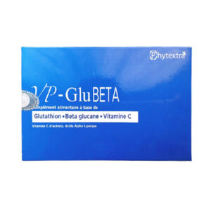 VP – GluBETA Hộp 30 viên - Ngăn ngừa lão hóa