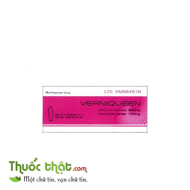 Siêu Thị Thuốc Tây