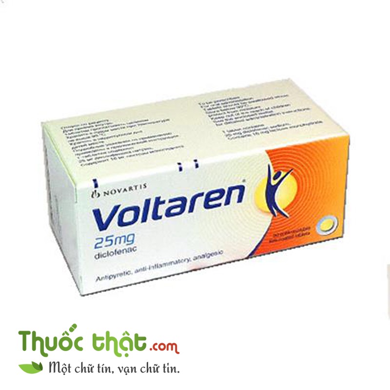 Siêu Thị Thuốc Tây