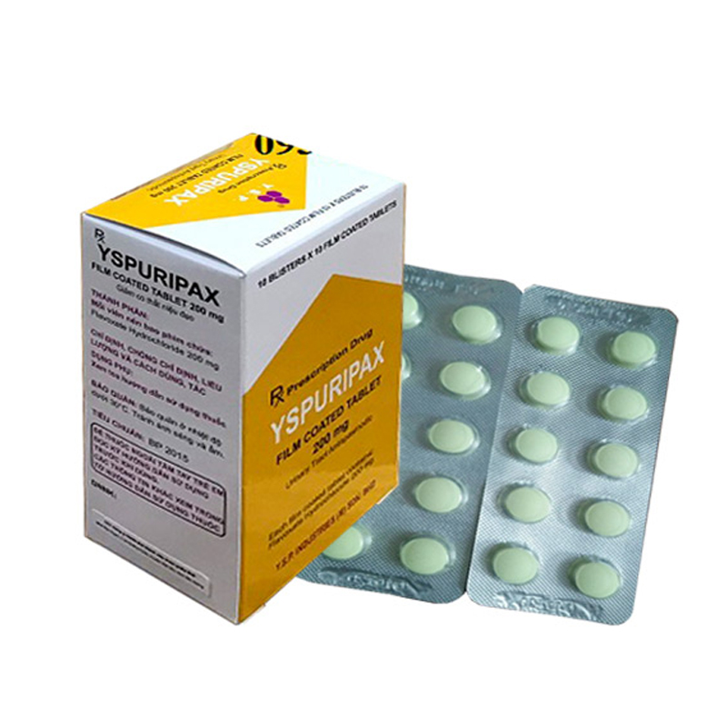 Siêu Thị Thuốc Tây