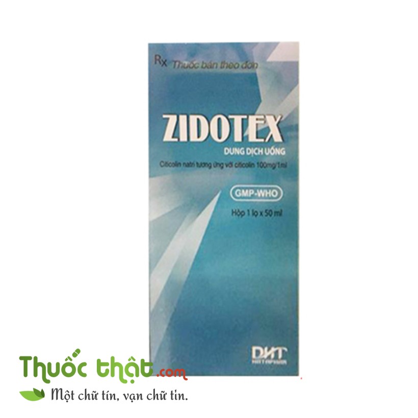 Siêu Thị Thuốc Tây