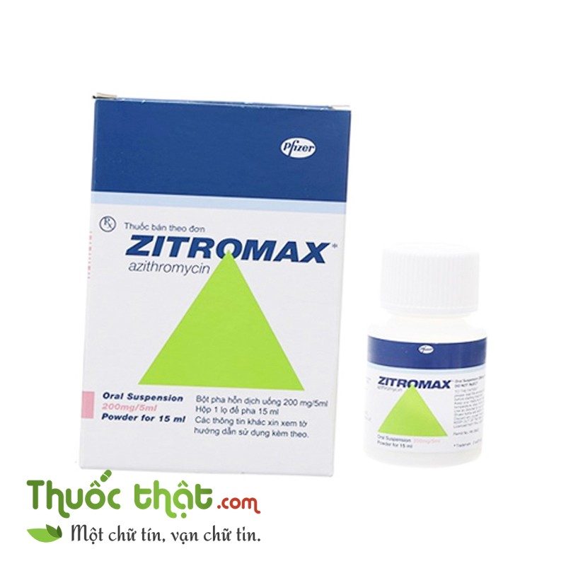 Siêu Thị Thuốc Tây