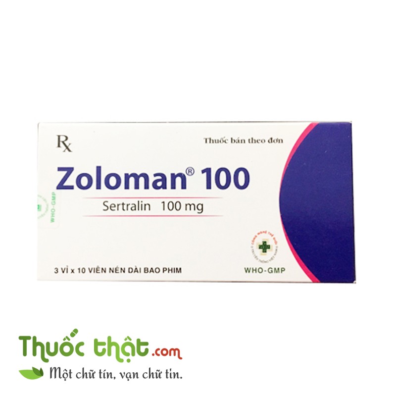 Siêu Thị Thuốc Tây