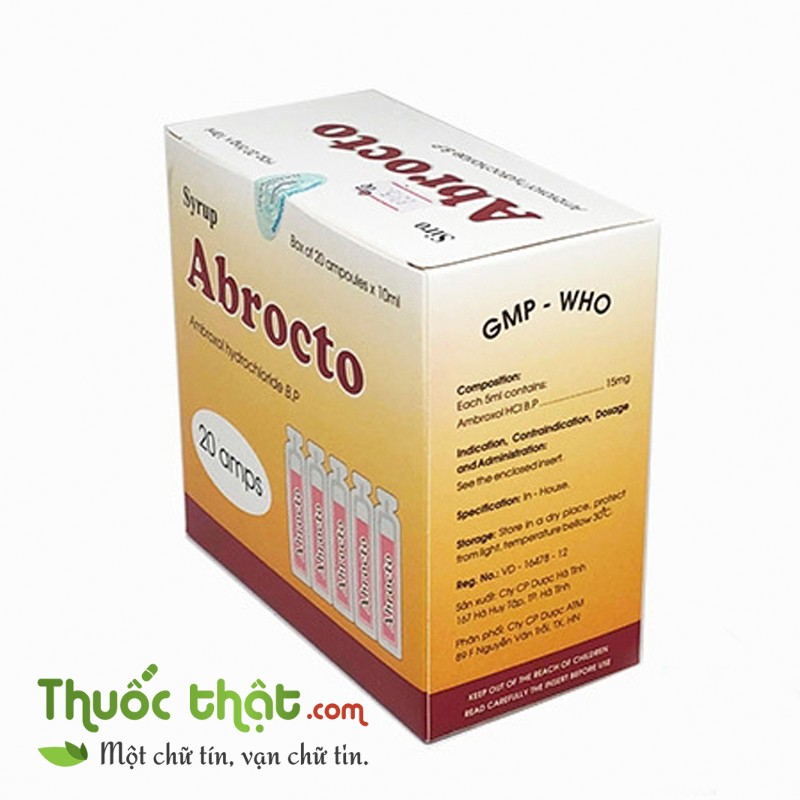 Siêu Thị Thuốc Tây