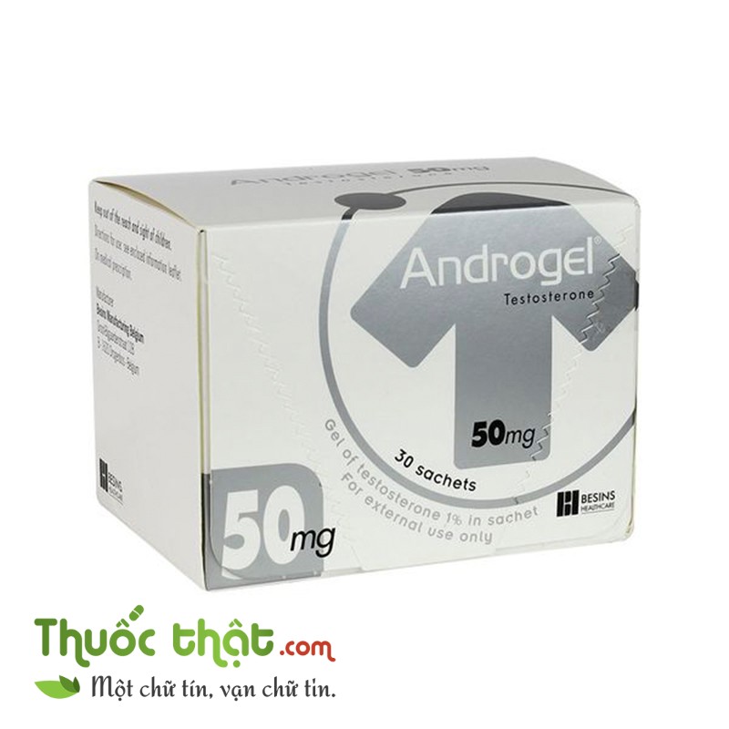 Siêu Thị Thuốc Tây