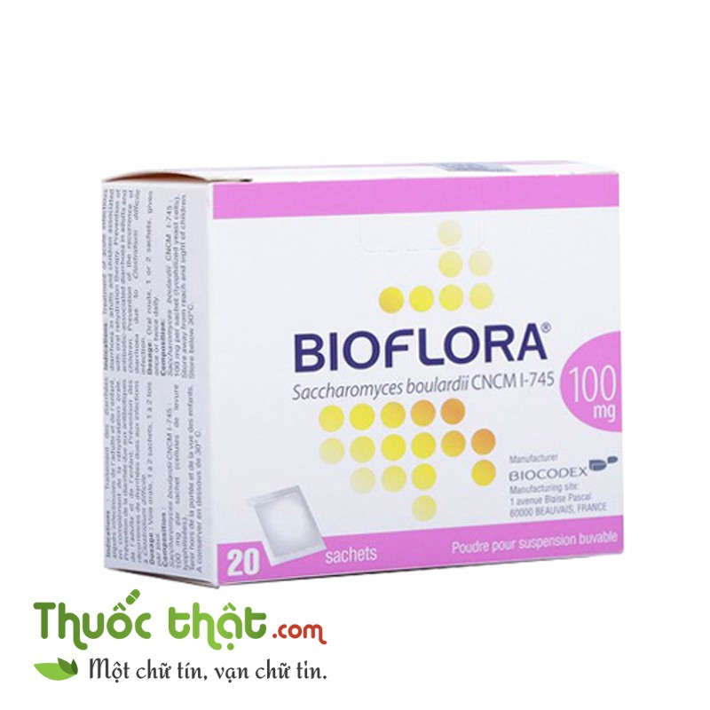 Siêu Thị Thuốc Tây