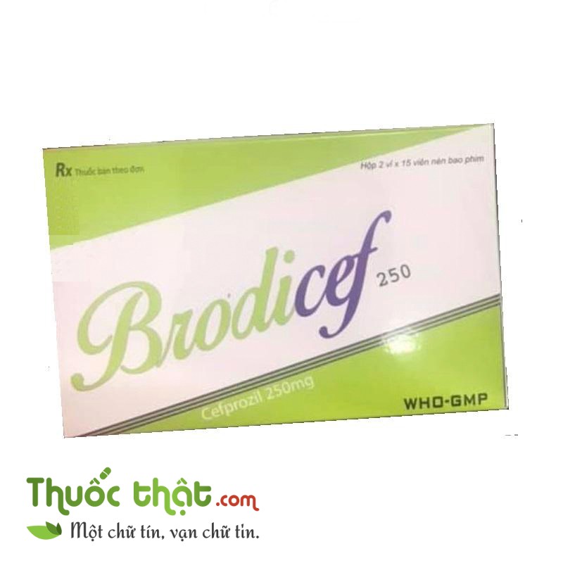 Siêu Thị Thuốc Tây