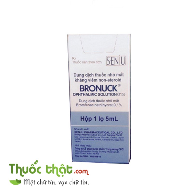 Siêu Thị Thuốc Tây