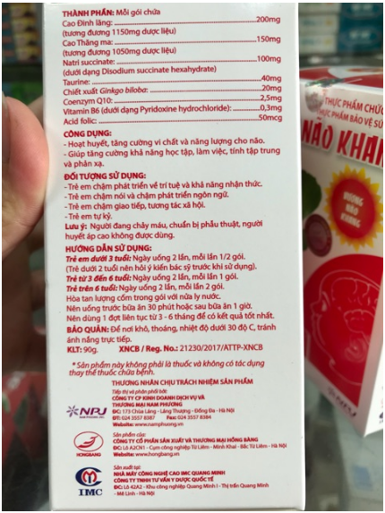 Siêu Thị Thuốc Tây