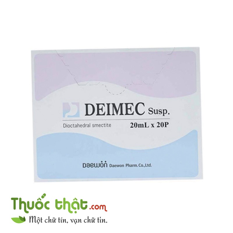 Siêu Thị Thuốc Tây