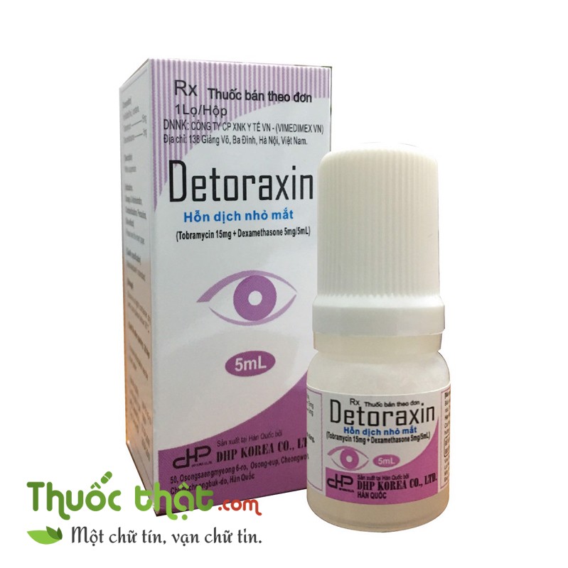 Siêu Thị Thuốc Tây