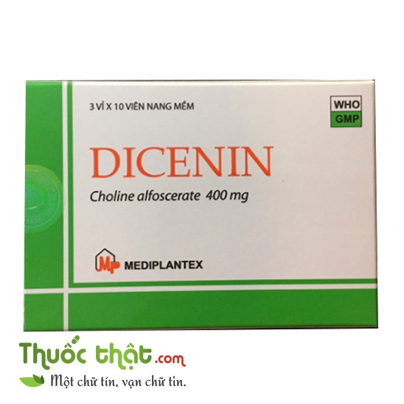 Siêu Thị Thuốc Tây