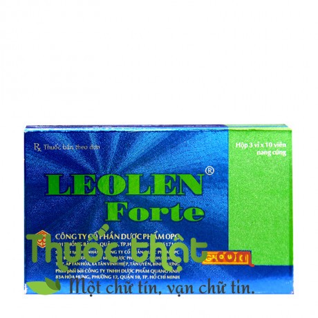 Siêu Thị Thuốc Tây