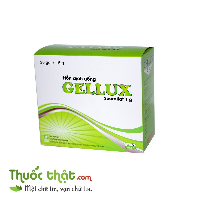 Siêu Thị Thuốc Tây
