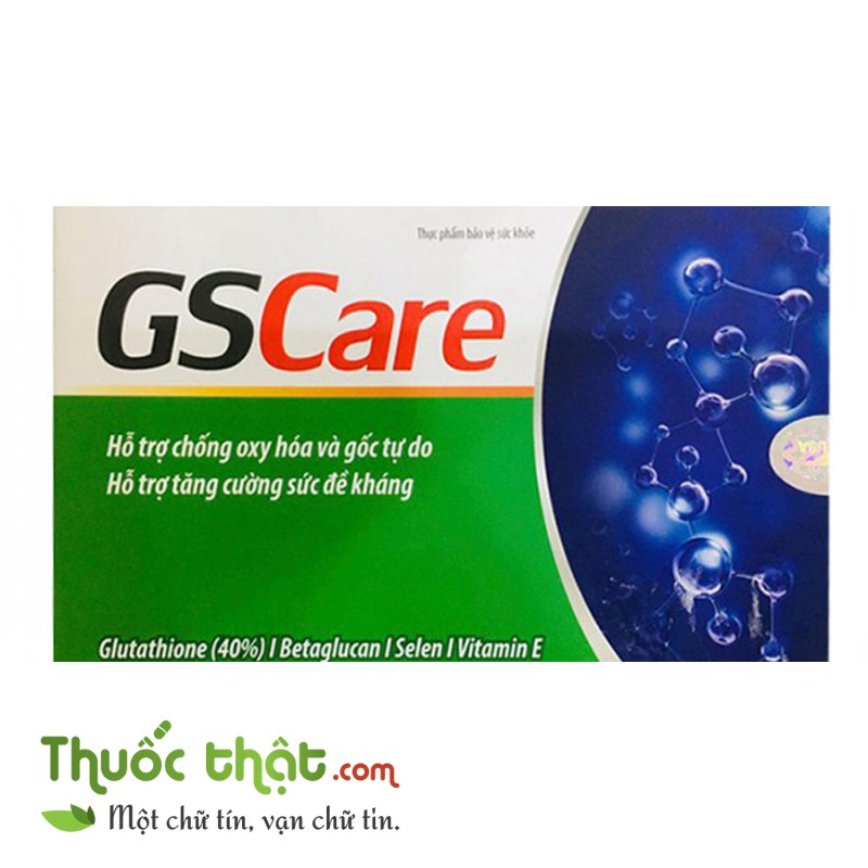 Siêu Thị Thuốc Tây