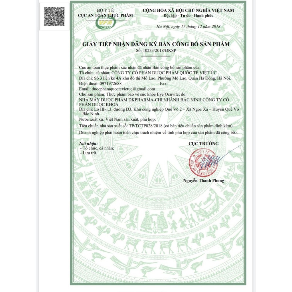 Siêu Thị Thuốc Tây