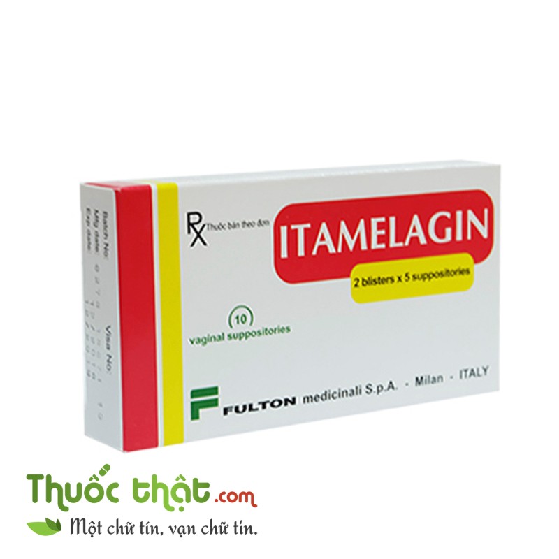 Siêu Thị Thuốc Tây