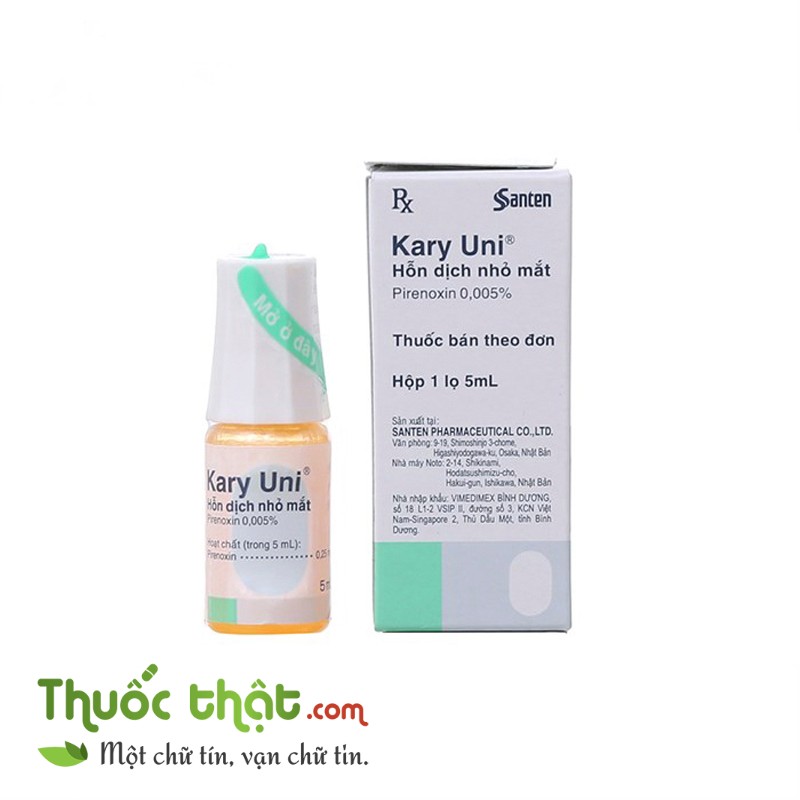 Siêu Thị Thuốc Tây