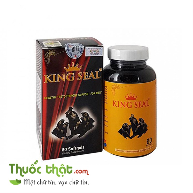 Siêu Thị Thuốc Tây