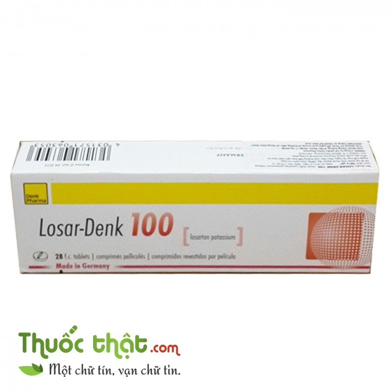 Siêu Thị Thuốc Tây