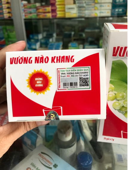 Siêu Thị Thuốc Tây