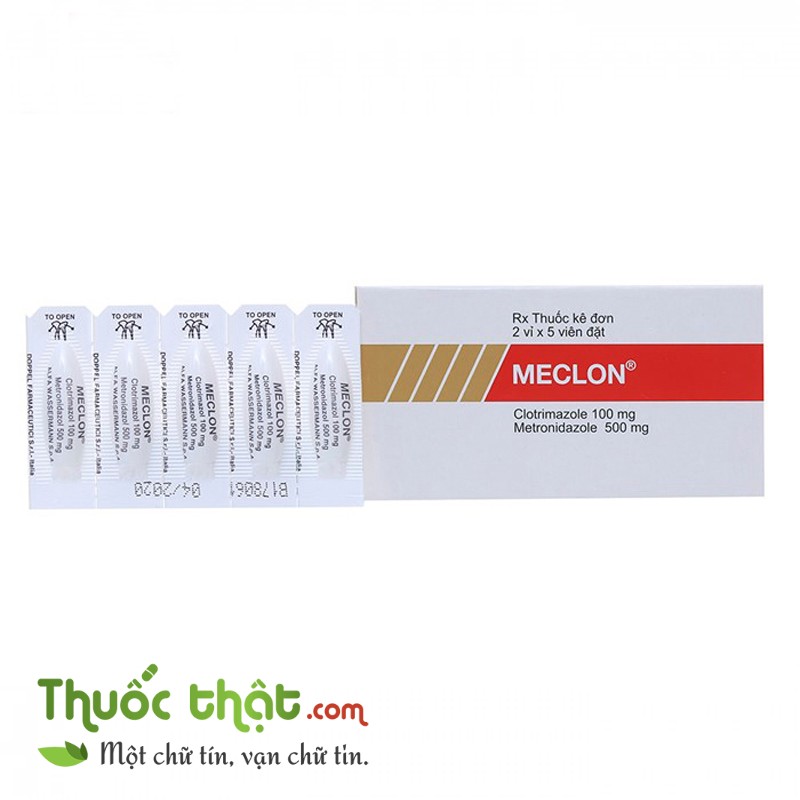 Siêu Thị Thuốc Tây