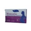 Mumsalus 60 viên - Giúp Tăng Cường Sức Khỏe Cho Mẹ & Thai Nhi