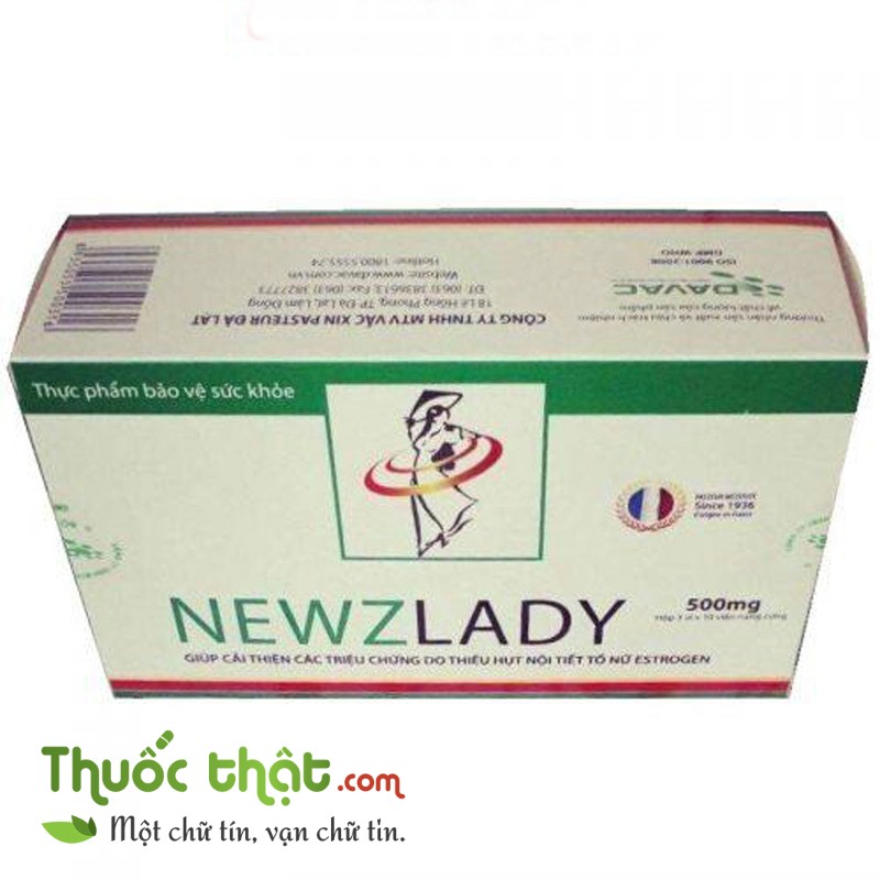 Siêu Thị Thuốc Tây
