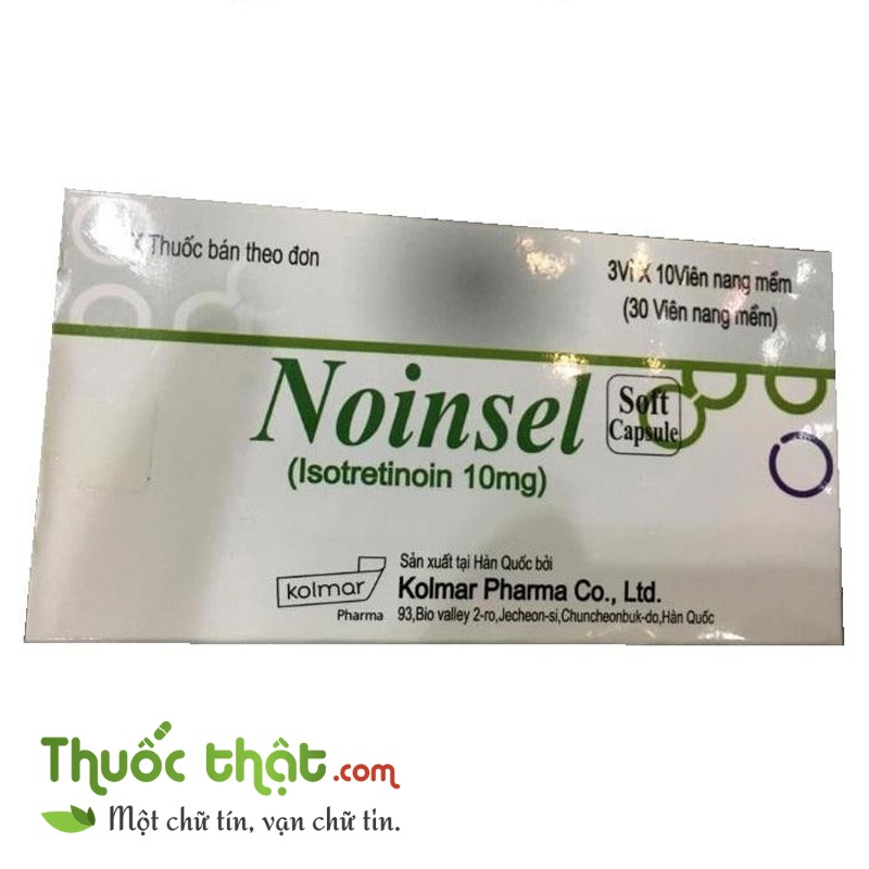Siêu Thị Thuốc Tây