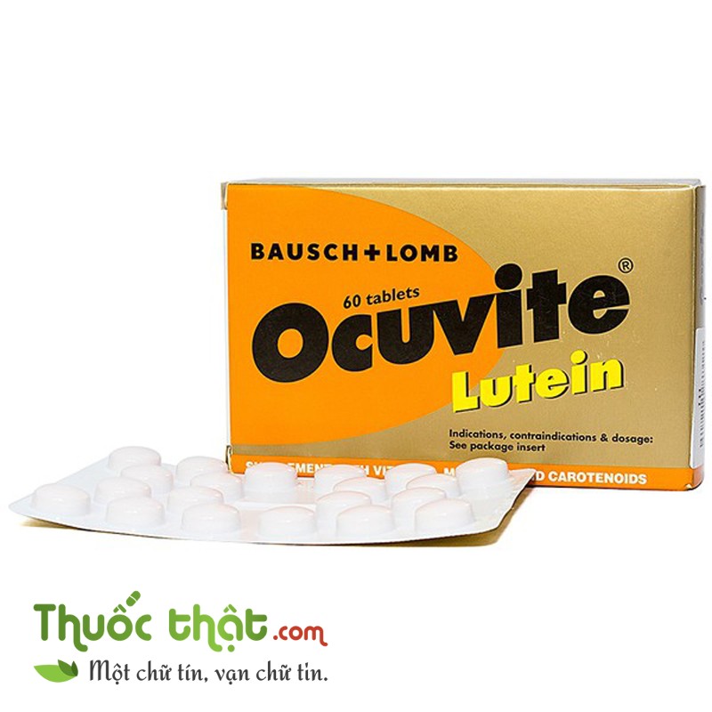 Siêu Thị Thuốc Tây