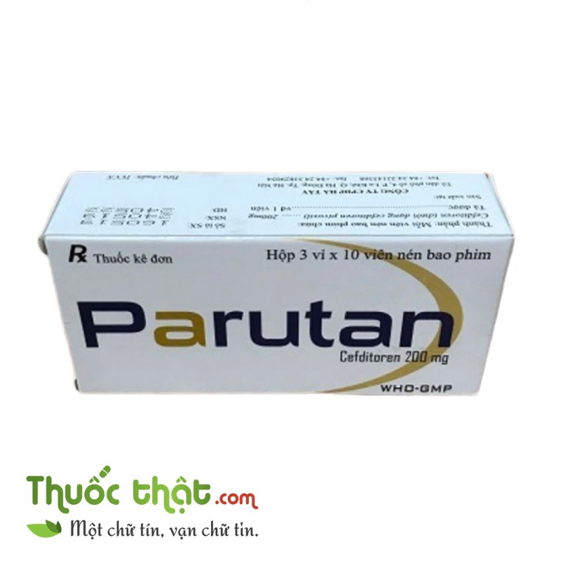 Siêu Thị Thuốc Tây