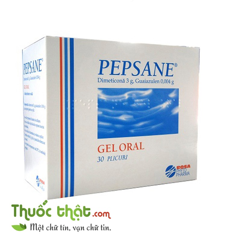 Siêu Thị Thuốc Tây