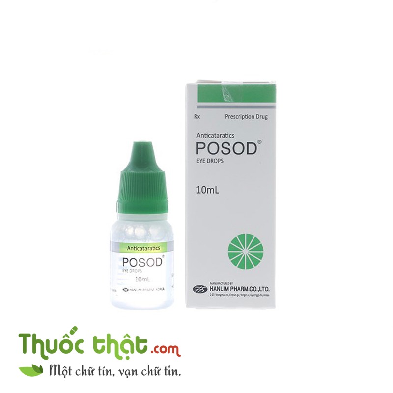 Siêu Thị Thuốc Tây